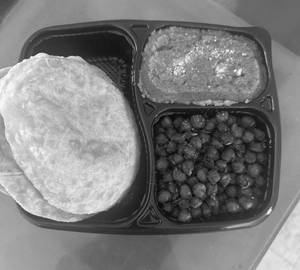 Kanjak Parshad Thali