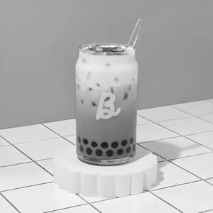 Tiramisu Boba Tea