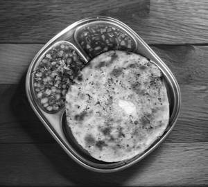 Amritsari Kulcha
