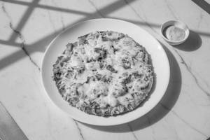 6" Veg Pizza