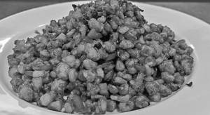 Crispy Corn