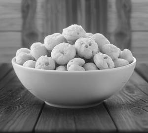Salted Makhana