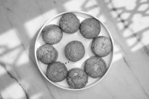 Osmania Biscuit ( Half Kg )