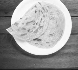 Parotta