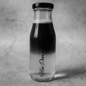 Espresso Tonic