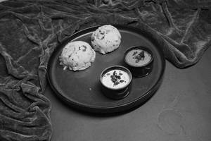 Rava Upma