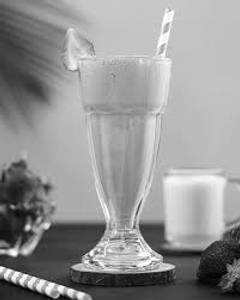 Strawberry shake