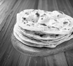 Tandoori roti