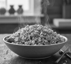 Shanghai Rice