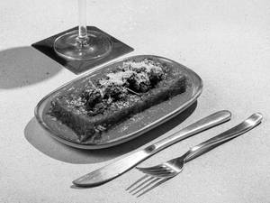 Marinara Hash