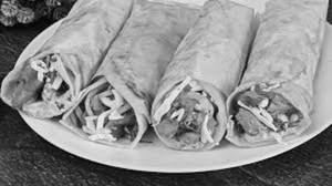 Chicken Roll