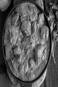 Chicken Tikka Masala (boneless)