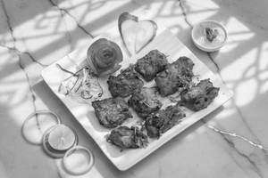Fish Tikka