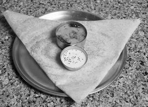 Paneer Masala Dosa