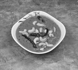 Kaju Curry