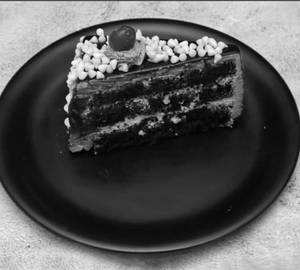 Chocolate Pastry