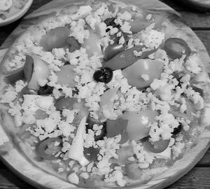 Corn Cheese