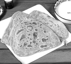 Plain Paratha