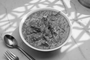 Chicken Curry