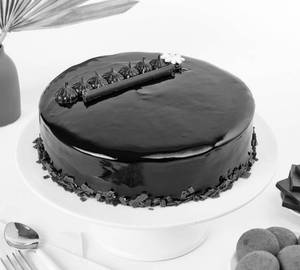 Chocolate Yummy Cake