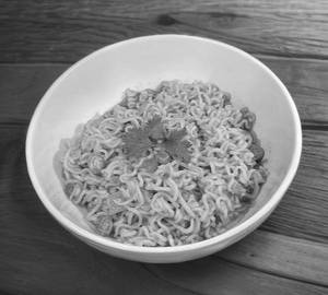 Classic masala maggi