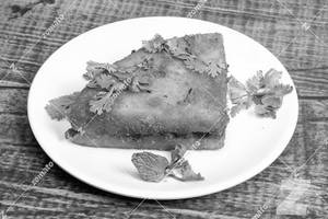 Veg Toast