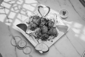 Chicken Tikka