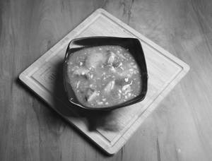 Garlic Chicken