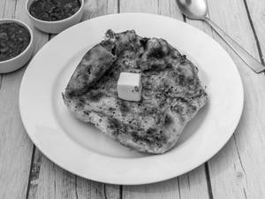 Bauji Da Chur Chur Kulcha