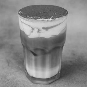 Tiramisu Latte