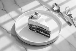 Black Forest Pastry