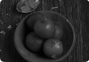 Gulab Jamun [500 Grams]