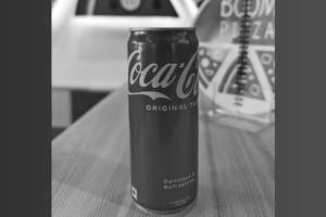 Coke