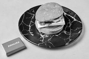 Paneer Burger