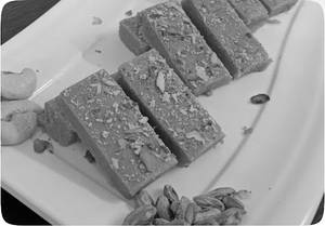 Special Vrat Barfi