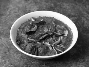 Prawns Curry