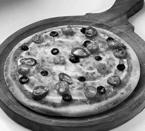 Veggie Delight [Large]
