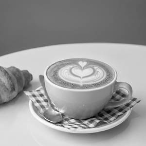 Latte