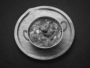 Manchurian Chicken Gravy