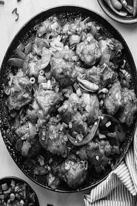 Chilly Chicken