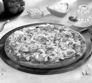 Farm House Pizza