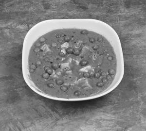 Matar Paneer