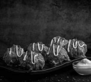 Kurkure momos [8 pieces]