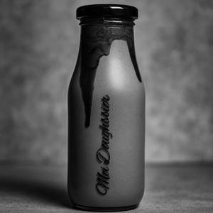Chocolate Milk Shake