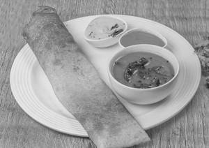 Masala Dosa
