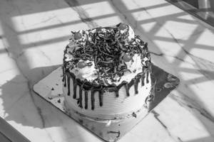 Black Forest Cake 1kg