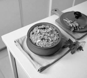 Pudi rice