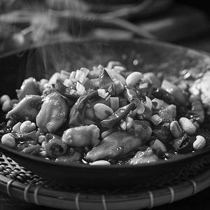 Kung Pao Fish