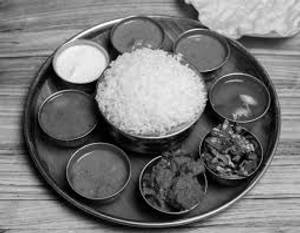 Meals