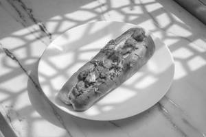 Chicken 65 Roll